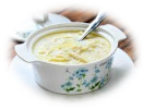 Молочный суп с макаронами — рецепт с фото. Как сварить молочный суп с  макаронами?